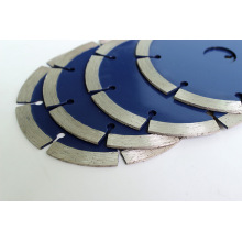 Dry Cutting Blade Diamond Saw Blade for Marble and Granite Cutting